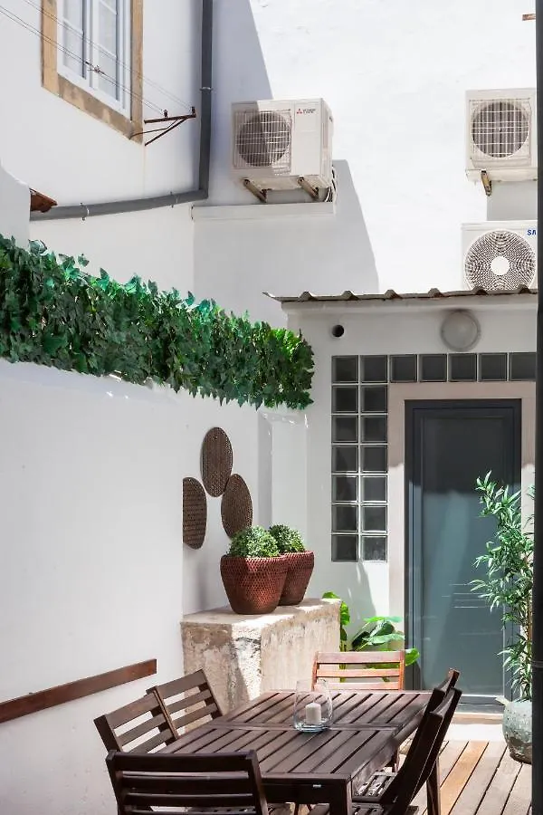 Alfama Terrace Apartment With Authentic XVIII Tiles And Historic Notes 3 Bedrooms & 2 Bathrooms Ac Lisbon 0*,  Portugal
